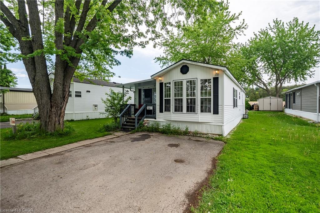580 Beaver Creek Road 236