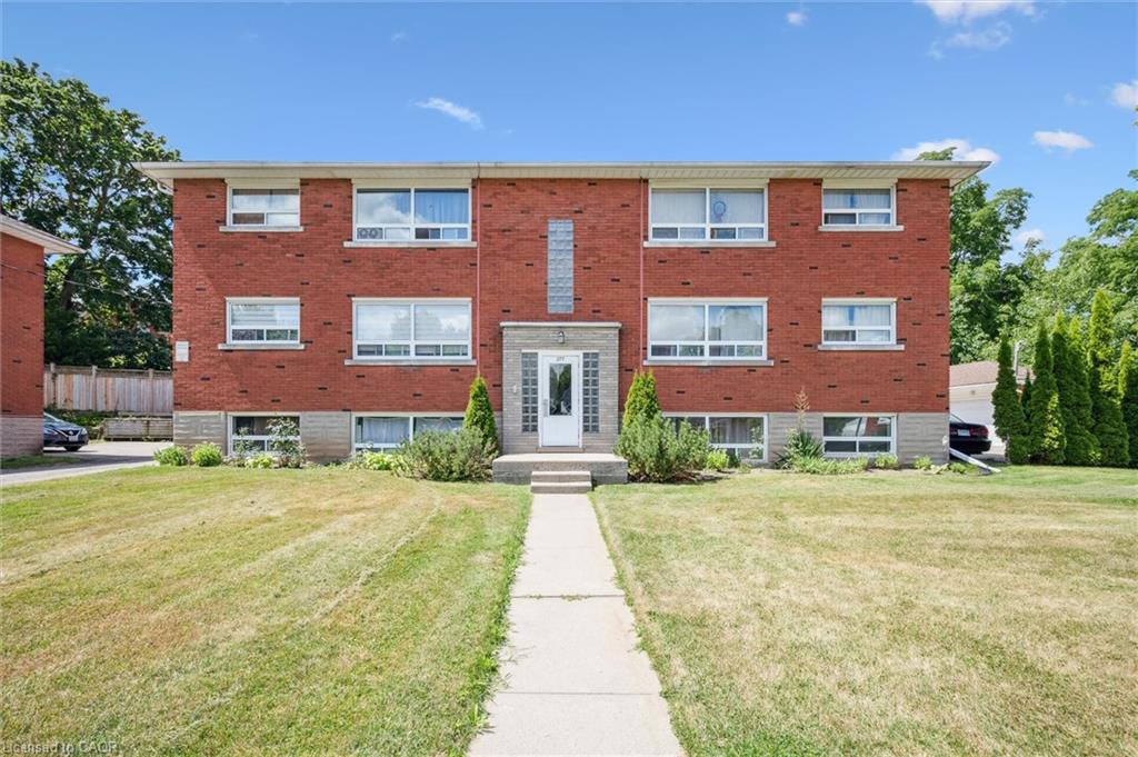 275-279 Herbert Street