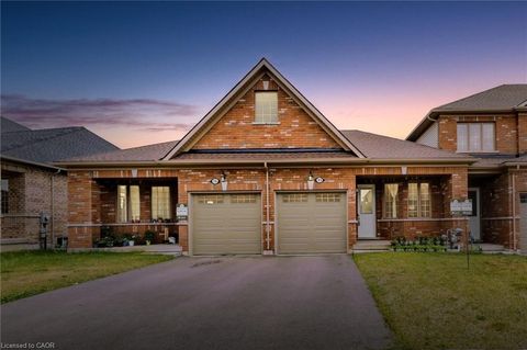 11 Harwood Street Tillsonburg ON N4G 0J7