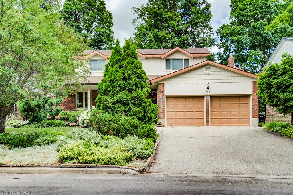 94 Mccarron Crescent