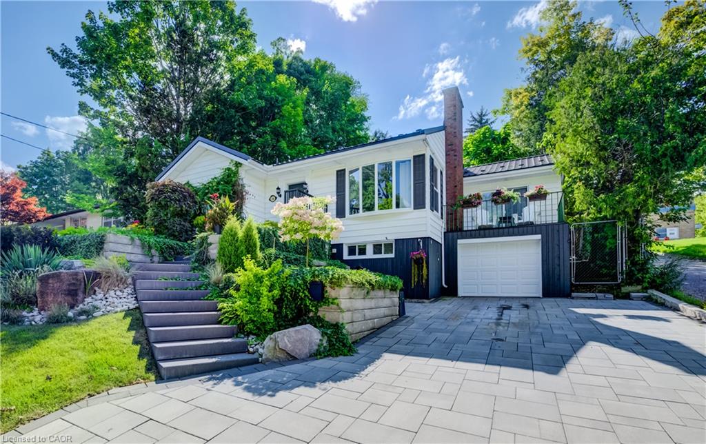 24 Forest Road