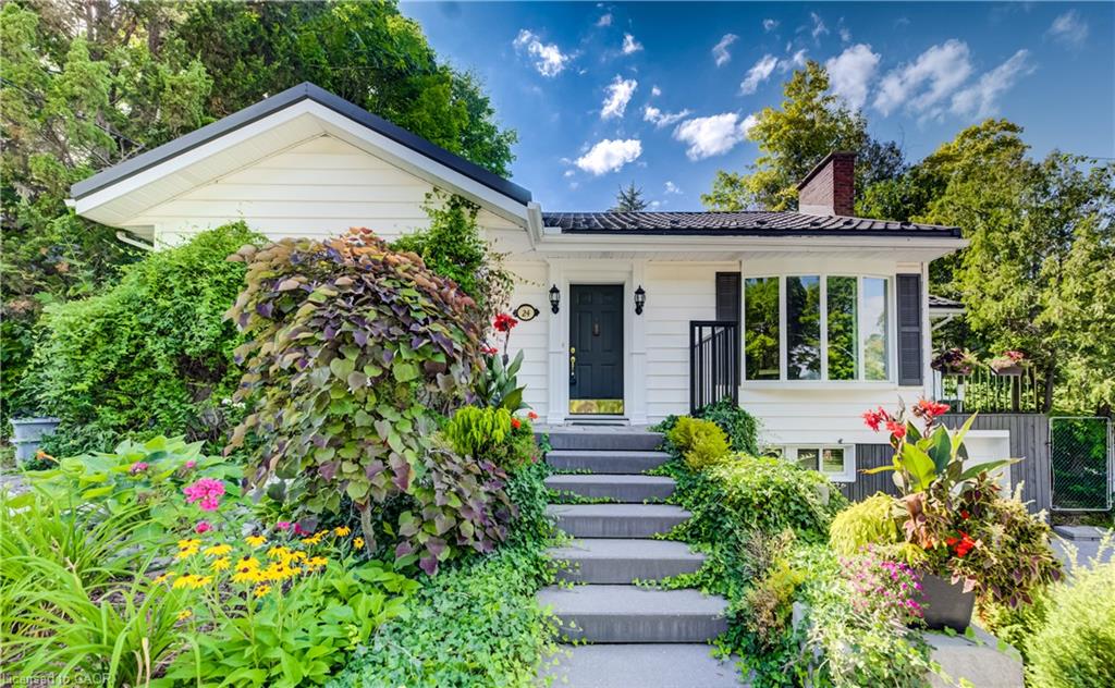24 Forest Road