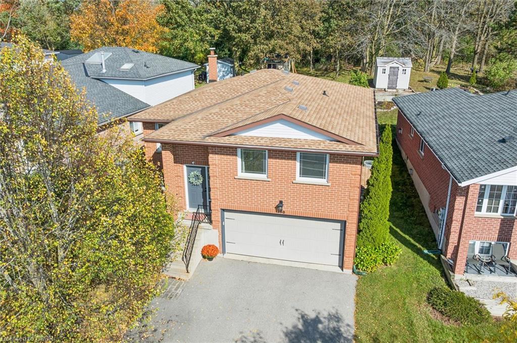 180 Eastforest Trail