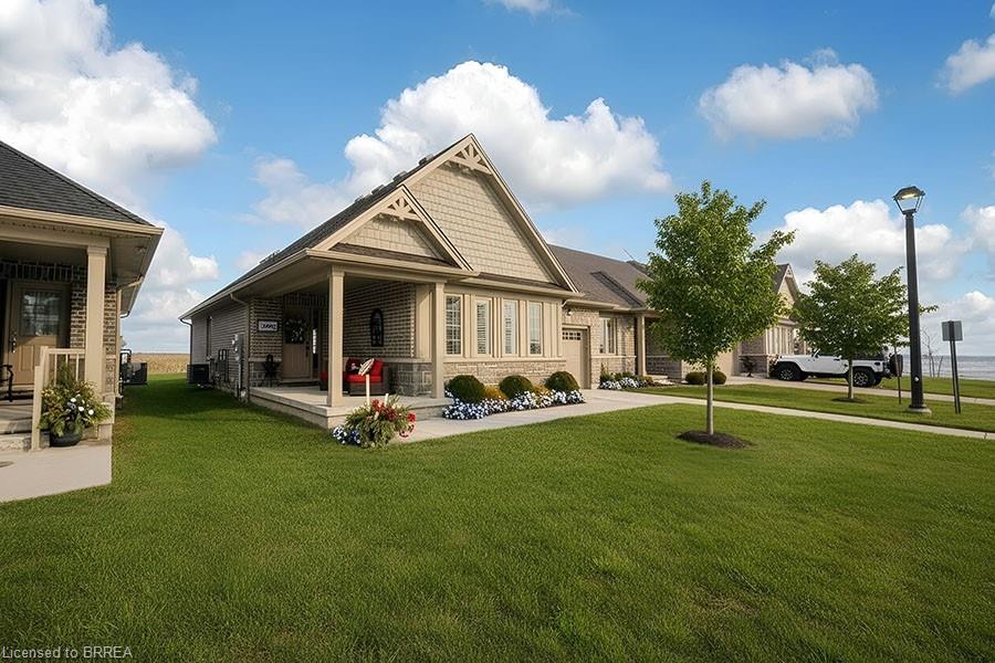 261 Schooner Drive