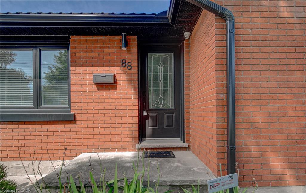 88 Glenview Avenue