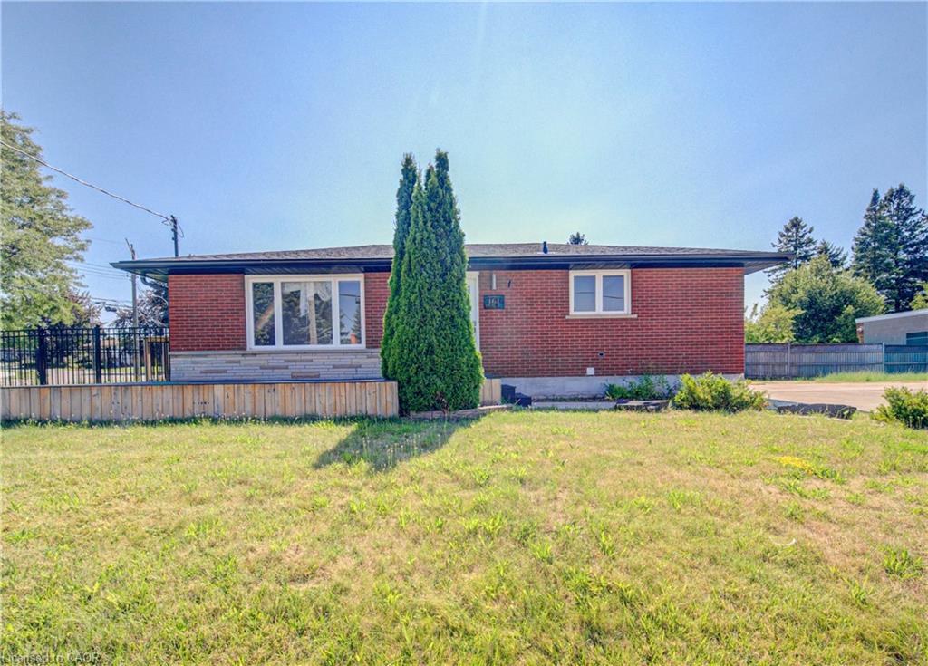161 Kipling Avenue
