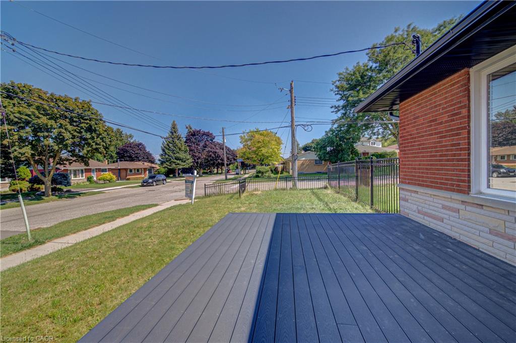 161 Kipling Avenue