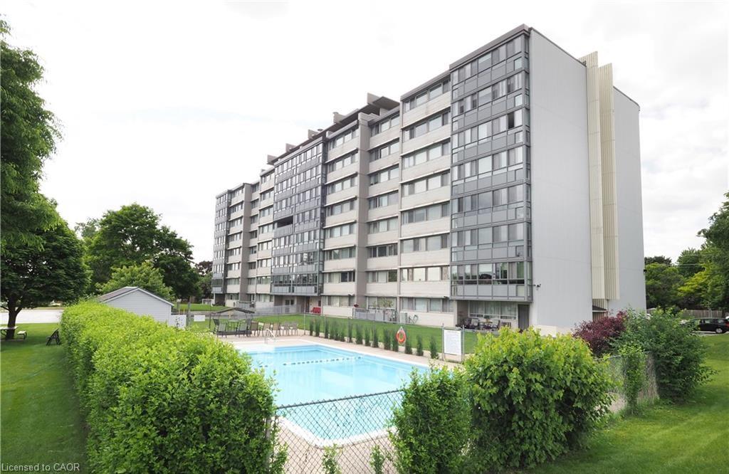 24 Midland Drive 507