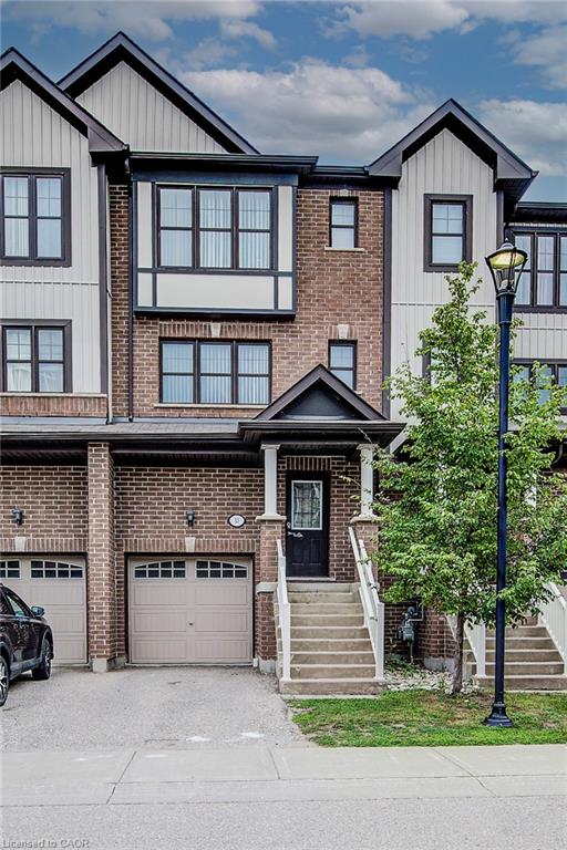 701 Homer Watson Boulevard 53