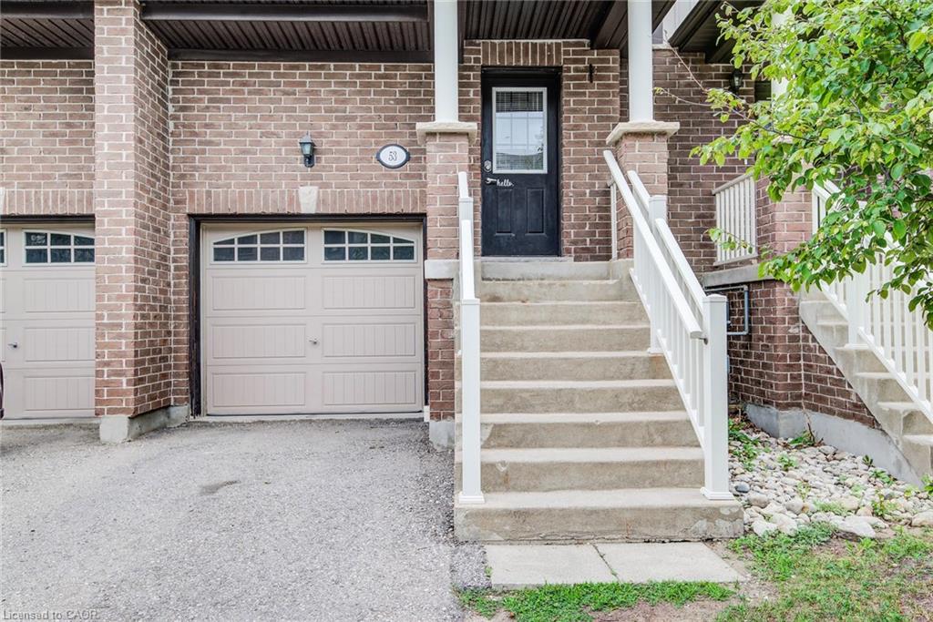 701 Homer Watson Boulevard 53