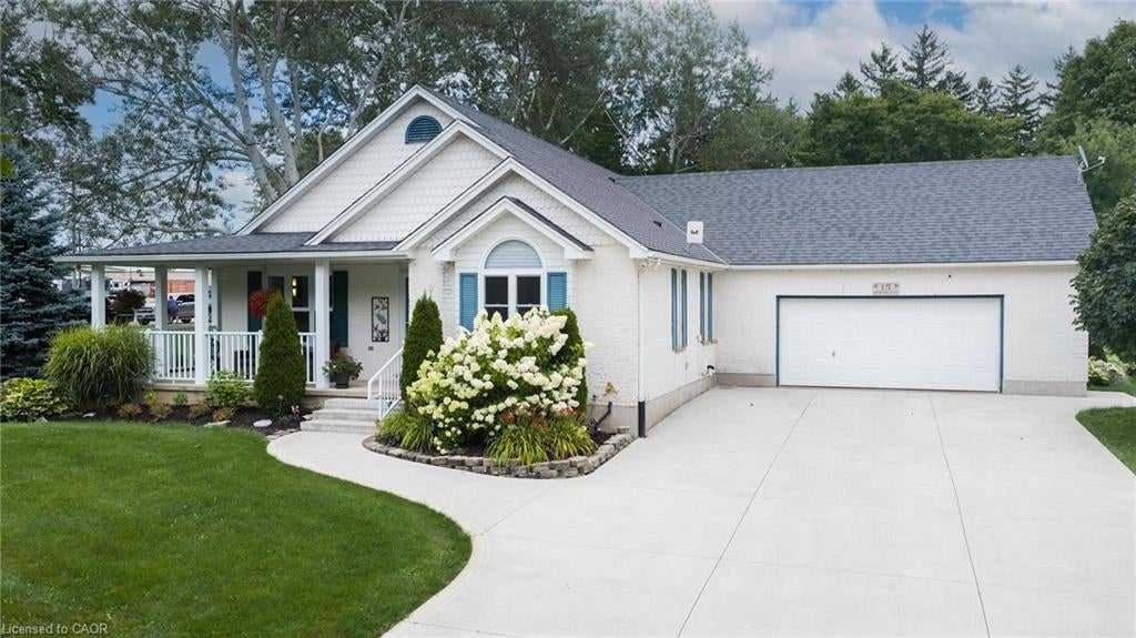 15 Shephard Place