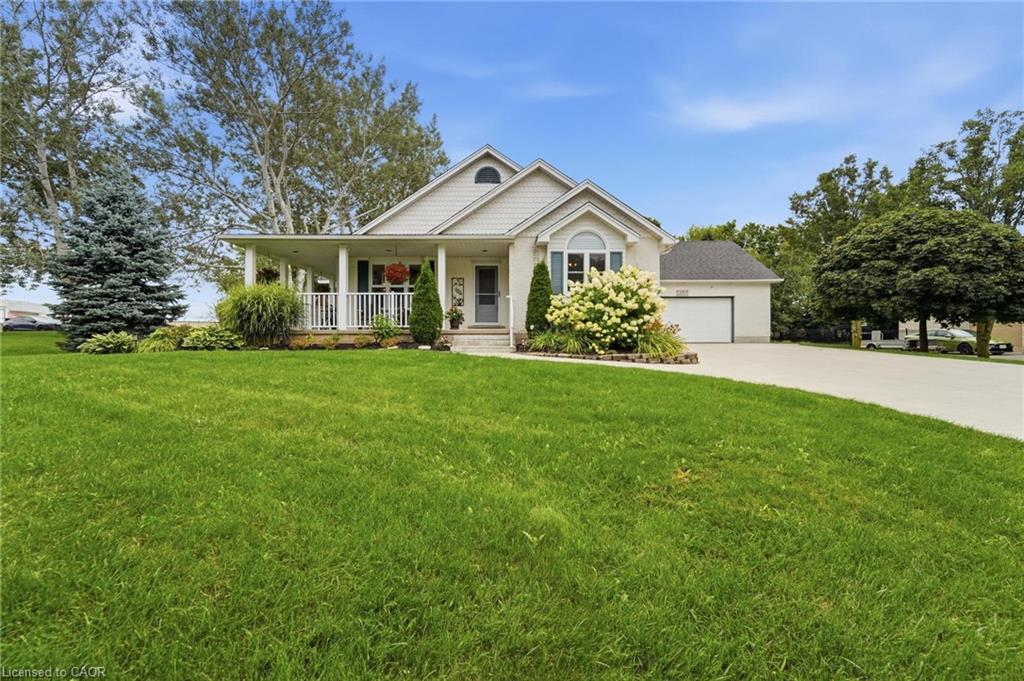 15 Shephard Place