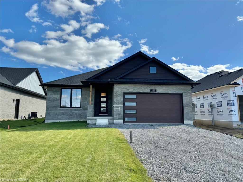 107 Judd Drive