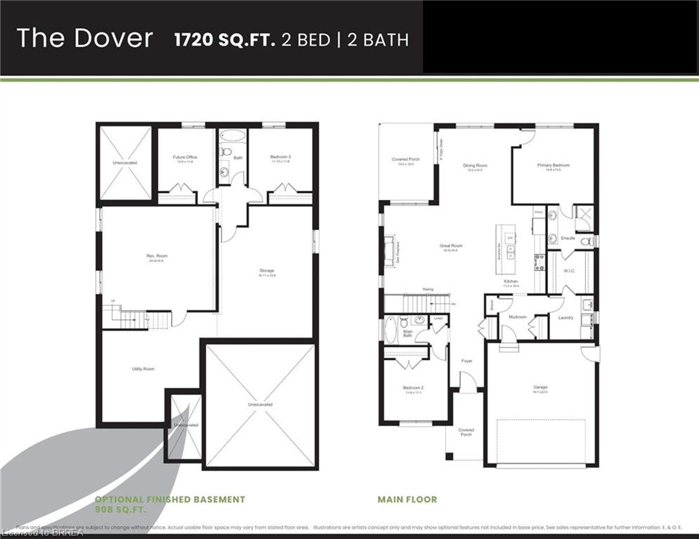 107 Judd Drive