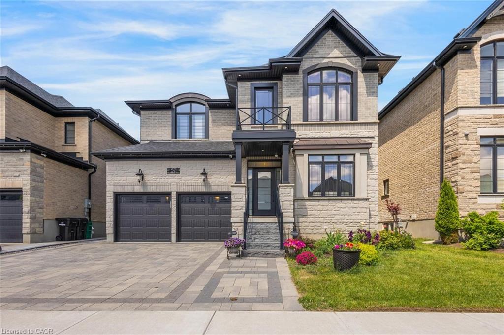 57 Hollybrook Trail