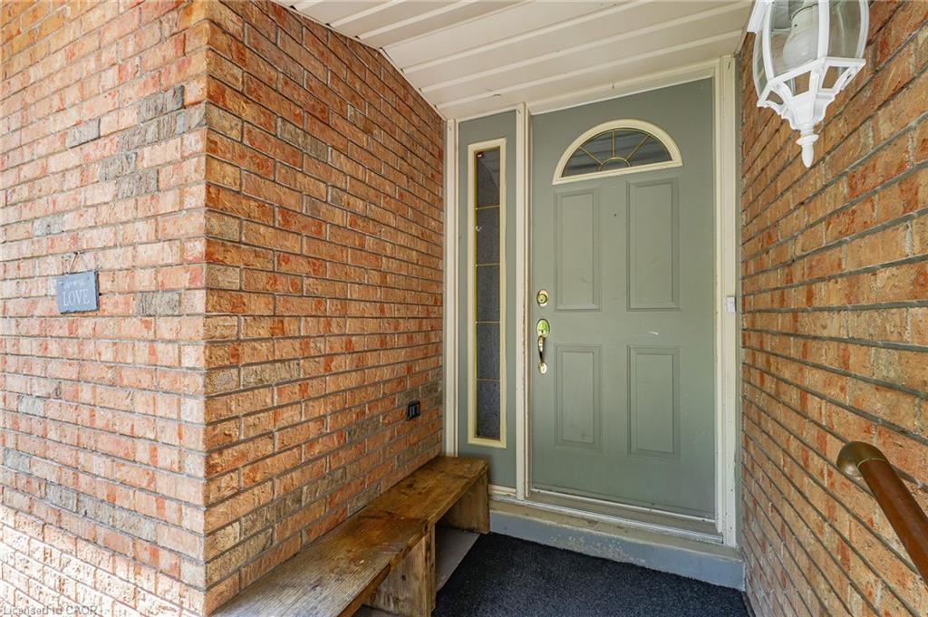 31 Mulberry Lane
