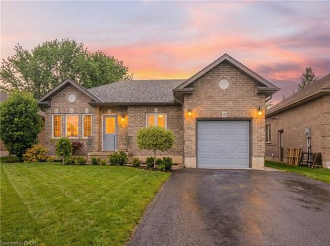 15 Irving Drive Norwich ON N0J 1P0