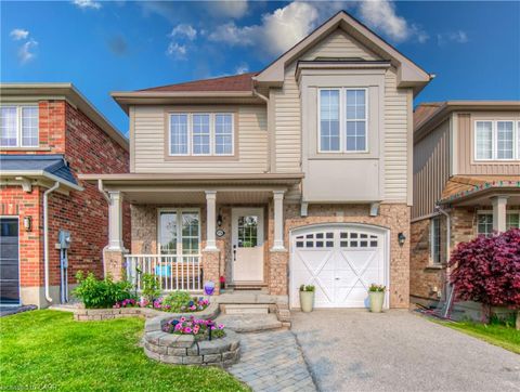 75 Norwich Road Breslau ON N0B 1M0