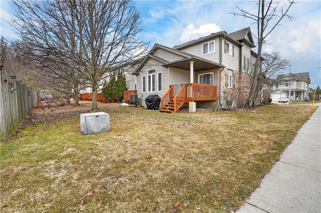 539 Woolgrass Avenue