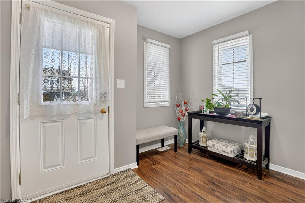 539 Woolgrass Avenue