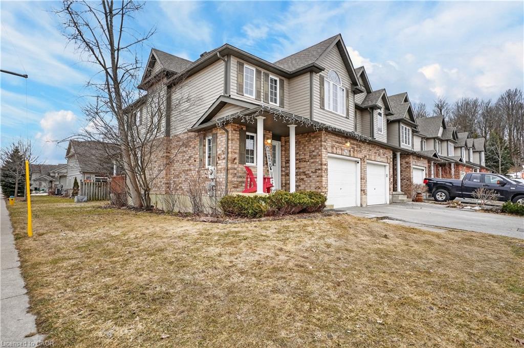 539 Woolgrass Avenue