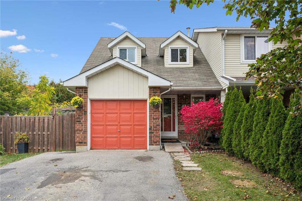 41 Grandridge Crescent