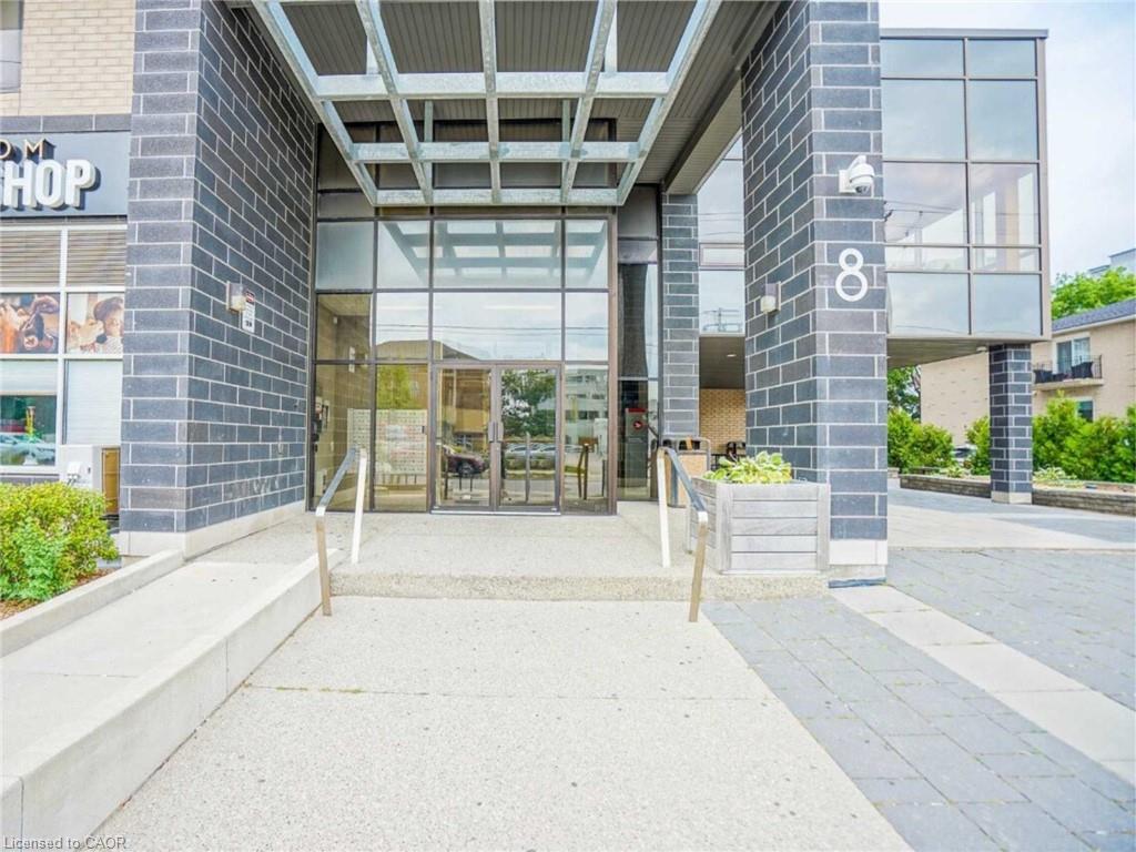 8 Hickory Street W 1105