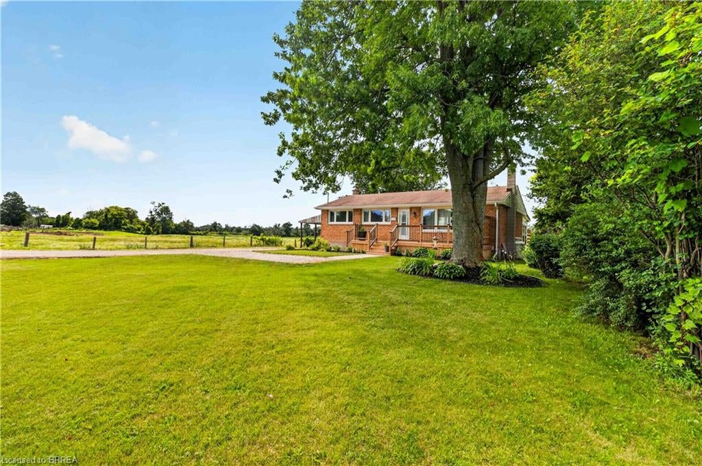 137 Hwy 53 Road