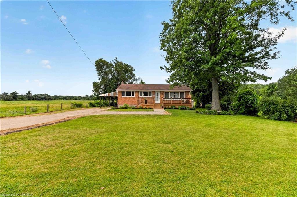 137 Hwy 53 Road