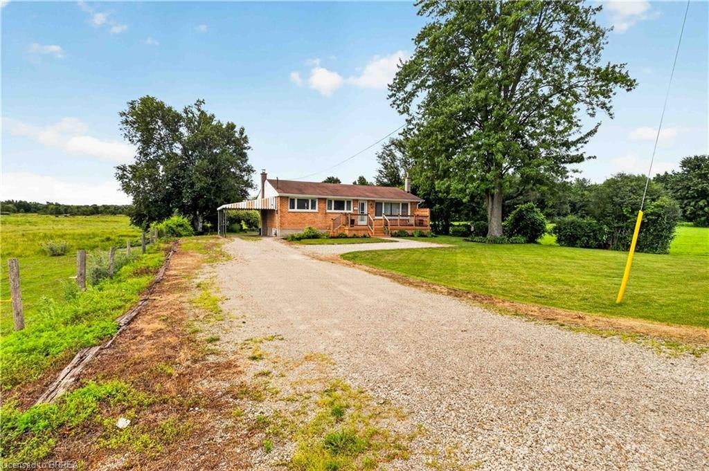 137 Hwy 53 Road