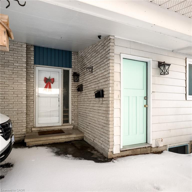 62 Greendale Crescent