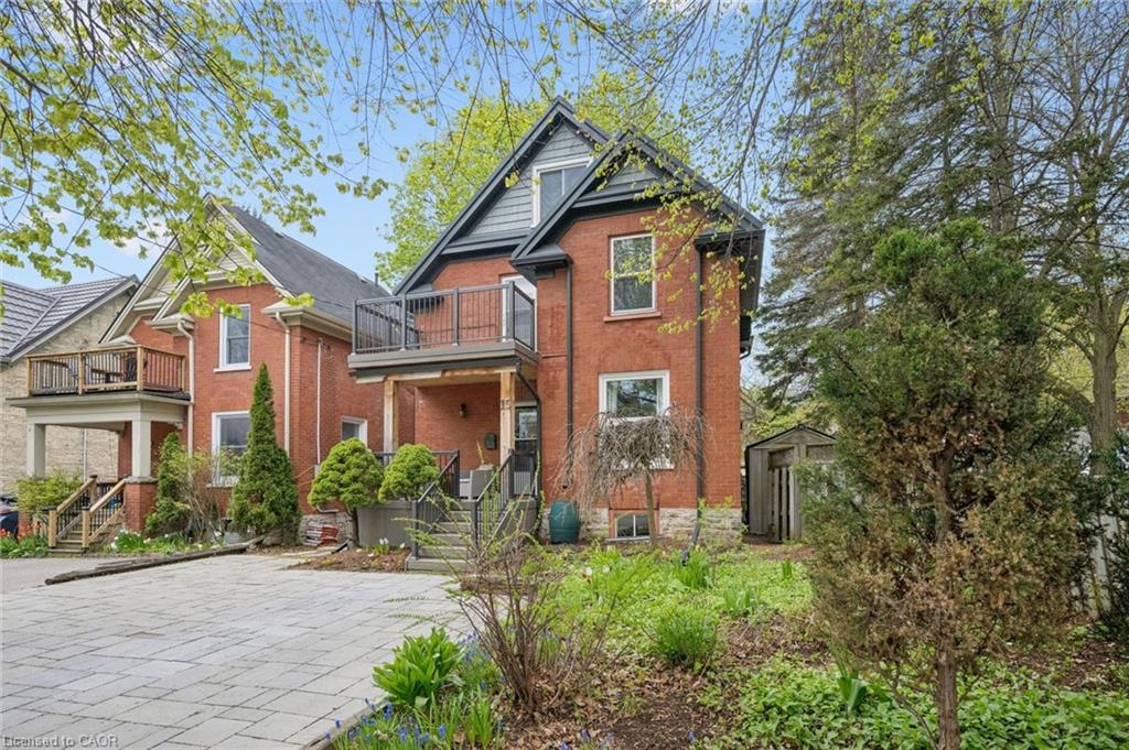 15 Gordon Avenue