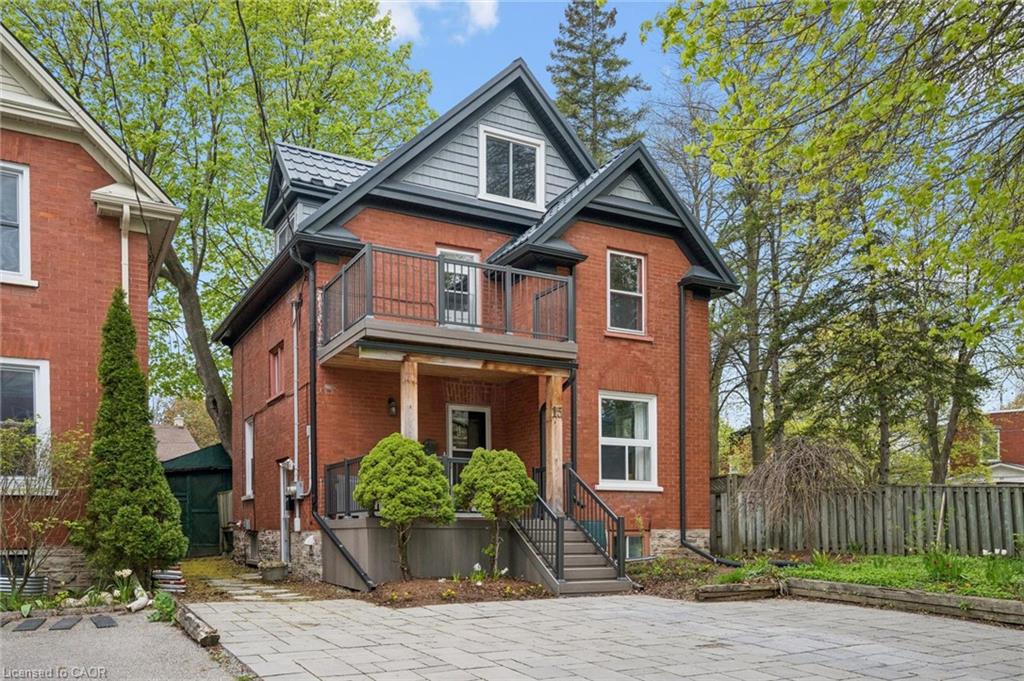 15 Gordon Avenue