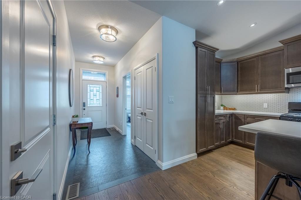 5 Old Hamilton Road 7