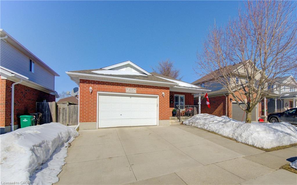 105 Stiefelmeyer Crescent