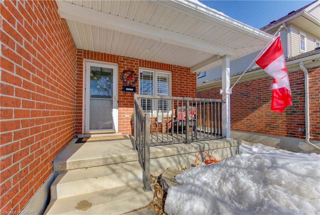 105 Stiefelmeyer Crescent