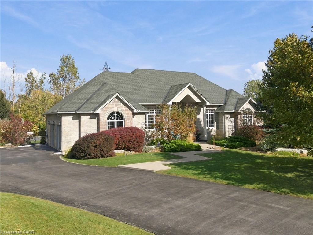 14 Gavin Drive