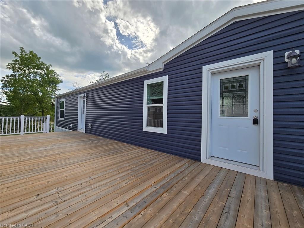 24 Macpherson Crescent