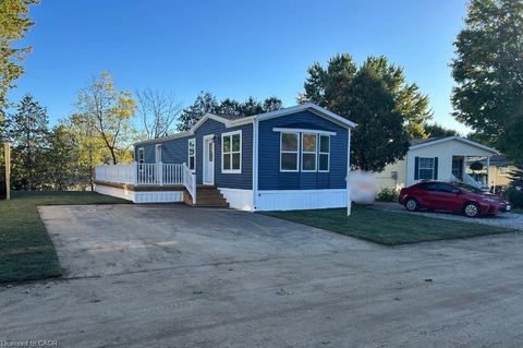 24 Macpherson Crescent Flamborough ON N0B 2J0