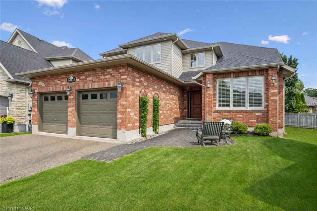 34 Whetstone Crescent