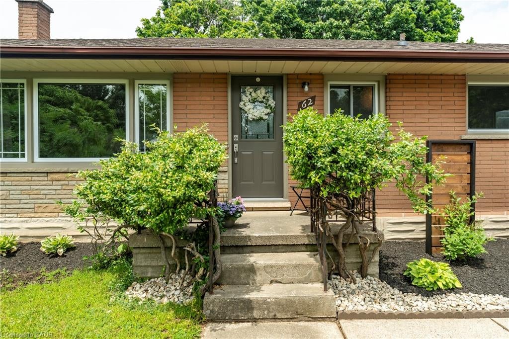 62 Boniface Avenue