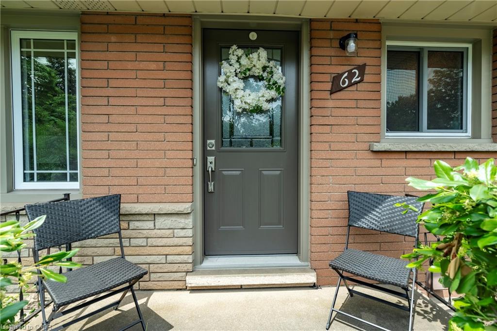 62 Boniface Avenue