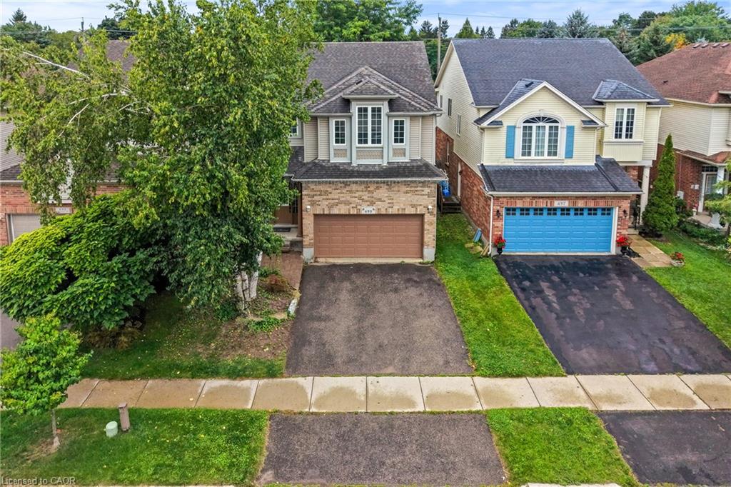 495 Brigantine Drive