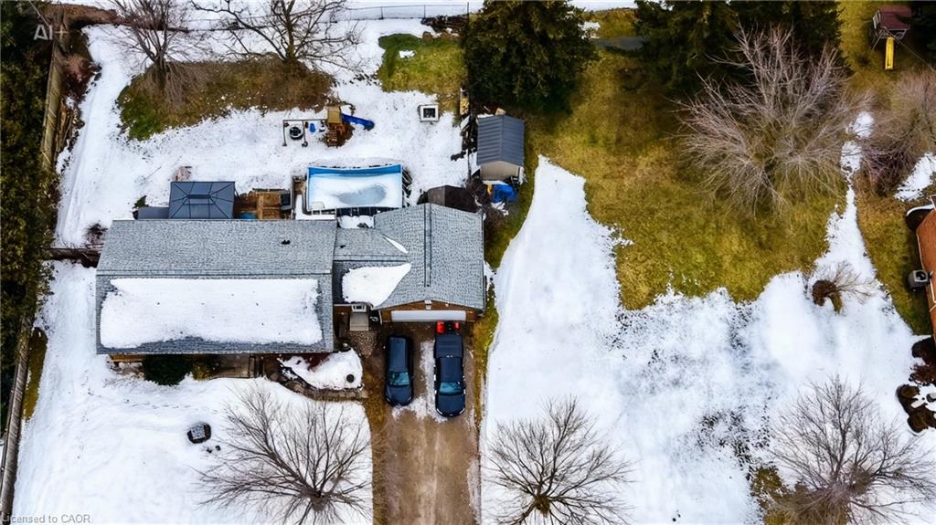 4021 Perth Line 56 E