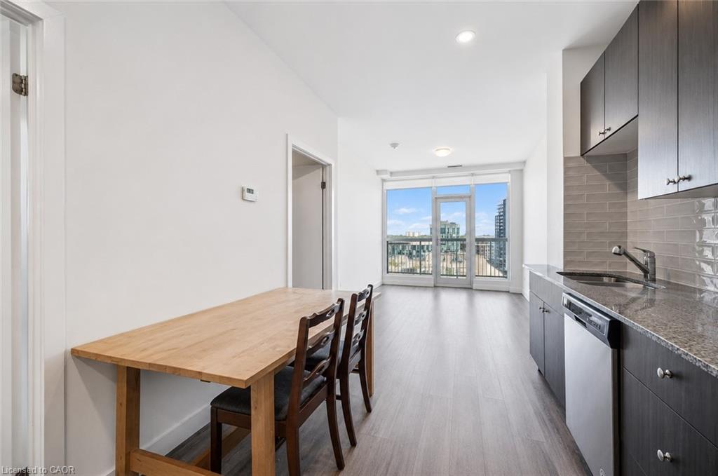 100 Garment Street 902