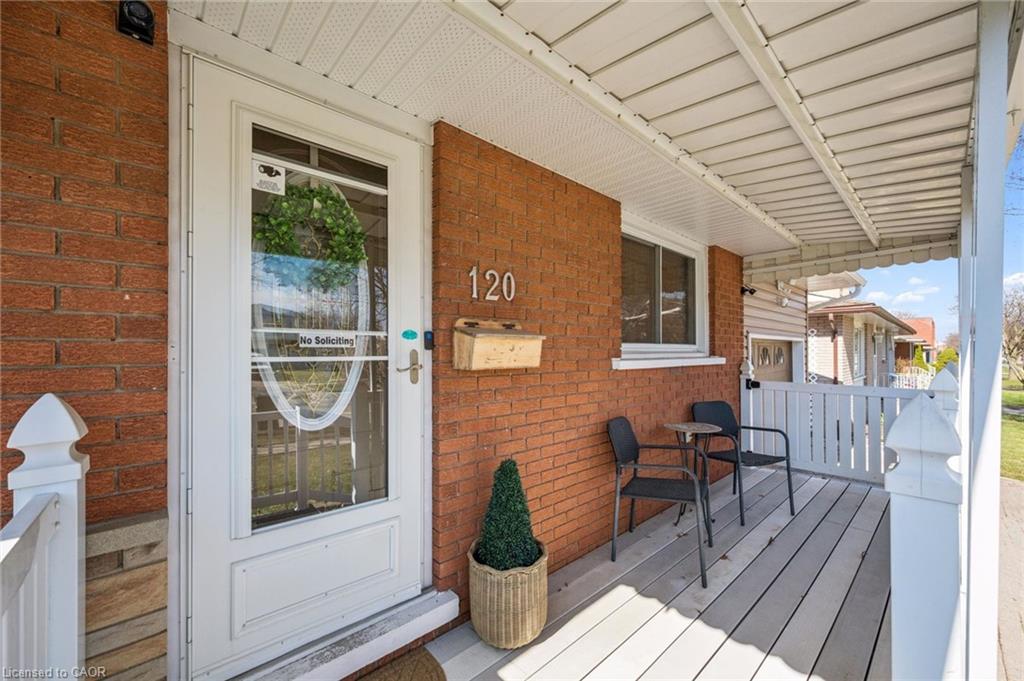 120 Lorraine Avenue