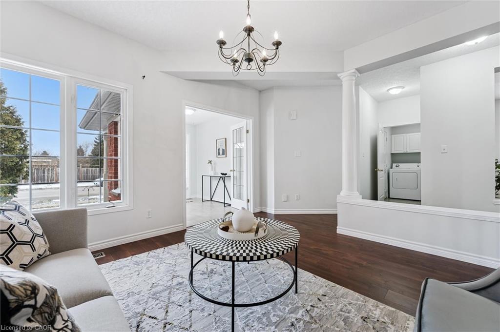 571 New Bedford Drive