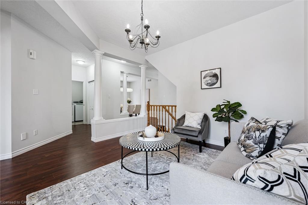 571 New Bedford Drive