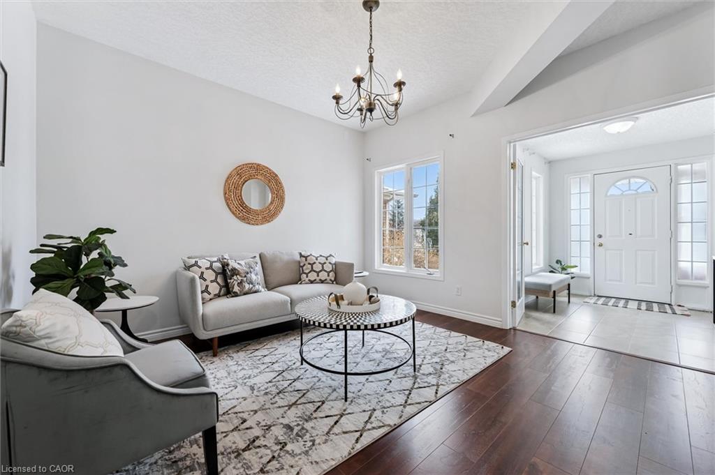 571 New Bedford Drive