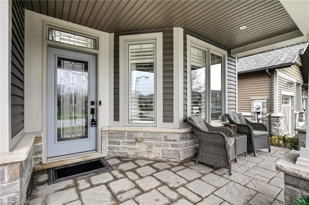 18 Brookside Terrace